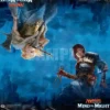 Duel Playmat Mind vs. Might