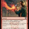 Duel Tactics (foil) - Secrets of Strixhaven