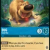 Dug, Good Boy (foil) - Attack of the Vine