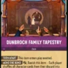 DunBroch Family Tapestry - Wilds Unknown