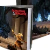 Dungeons and Dragons Class Portfolio: Shadow Dragon