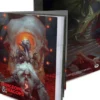 Dungeons and Dragons Class Portfolio: Mad Mage