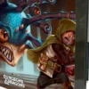 Dungeons and Dragons Class Portfolio: Rogue