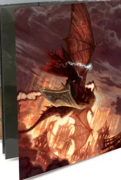Dungeons and Dragons Class Portfolio: Sorcerer
