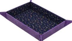 Dungeons and Dragons - Critical Role Foldable Dice Tray