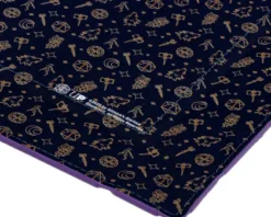 Dungeons and Dragons - Critical Role Foldable Dice Tray