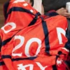 Dungeons and Dragons: D20 Fleece Throw Blanket