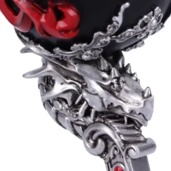 Dungeons and Dragons Goblet