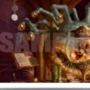 Dungeons and Dragons Playmat: Xanathar's Guide to Everything