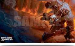 Dungeons and Dragons Playmat: Player's Handbook
