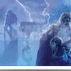 Dungeons and Dragons Playmat: Storm Kings Thunder