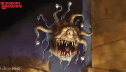 Dungeons and Dragons Playmat: Beholder