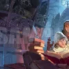 Dungeons and Dragons Playmat: Candlekeep Mysteries