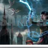 Dungeons and Dragons Playmat: Guildmaster's Guide to Ravnica