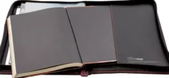 Dungeons and Dragons Premium Zippered Book & Character Folio