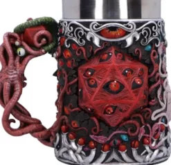 Dungeons and Dragons Tankard: Beholder (600 ml)