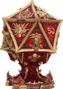 Dungeons & Dragons: 50th Anniversary Storage Box