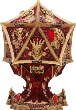 Dungeons & Dragons: 50th Anniversary Storage Box