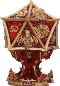 Dungeons & Dragons: 50th Anniversary Storage Box