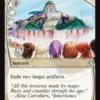 Dust to Dust (showcase) - Mystery Booster Commander Edition Future Sight