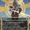 Duty Beyond Death (#004) (foil) (showcase) - Secrets of Strixhaven Mystical Archive