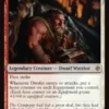 Dwalin, Weaponmaster - The Hobbit