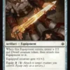 Dwarven Shortsword - The Hobbit