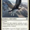 Eagle of the Great Shelf - The Hobbit