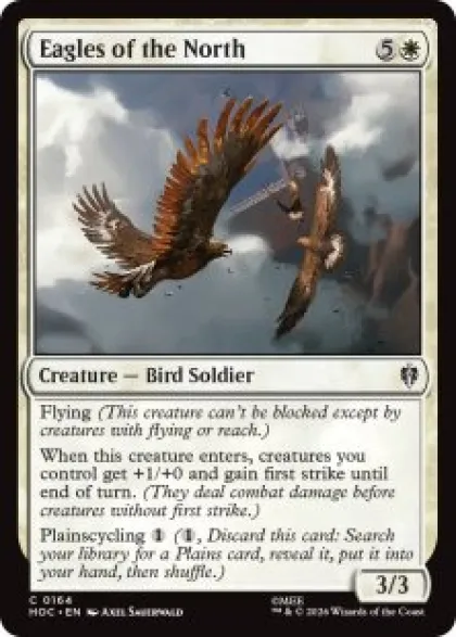 Eagles of the North - The Hobbit Scene Box Art Series