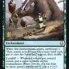 Earthbender Ascension (foil) - Avatar: The Last Airbender Prerelease Promo's