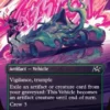Earthrumbler (borderless) - Aetherdrift Varianten