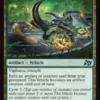 Earthrumbler (foil) - Aetherdrift
