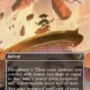 Earthshape (borderless) - Avatar: The Last Airbender Eternal Varianten