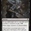 Eaten Alive (foil) - Innistrad Remastered