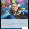 Ebenezer Scrooge (C) - Altered Trial by Frost