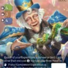 Ebenezer Scrooge (U-2829) - Altered Trial by Frost