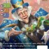 Ebenezer Scrooge (U-2857) - Altered Trial by Frost