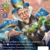 Ebenezer Scrooge (U-4951) - Altered Trial by Frost