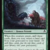 Eccentric Farmer - Innistrad Remastered