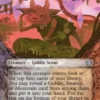 Eclipsed Boggart (foil) (showcase) - Lorwyn Eclipsed Varianten