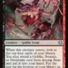 Eclipsed Boggart - Lorwyn Eclipsed