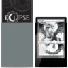 Eclipse Gloss Deck Protectors Smoke Grey (100 stuks)