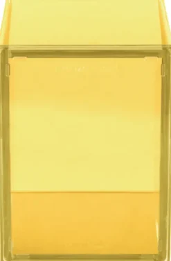 Eclipse 2-Piece Deckbox - Lemon Yellow