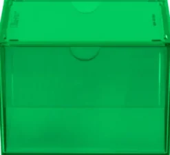 Eclipse 2-Piece Deckbox - Lime Green