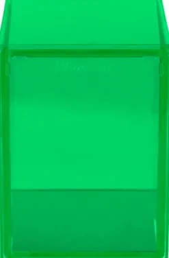 Eclipse 2-Piece Deckbox - Lime Green
