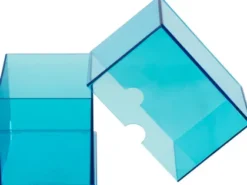 Eclipse 2-Piece Deckbox - Sky Blue