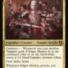 Edgar Markov - Innistrad Remastered