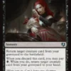 Edgar's Awakening (foil) - Innistrad Remastered
