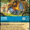Eeyore, Hunny Scholar - Attack of the Vine