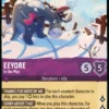 Eeyore, In the Way - Winterspell